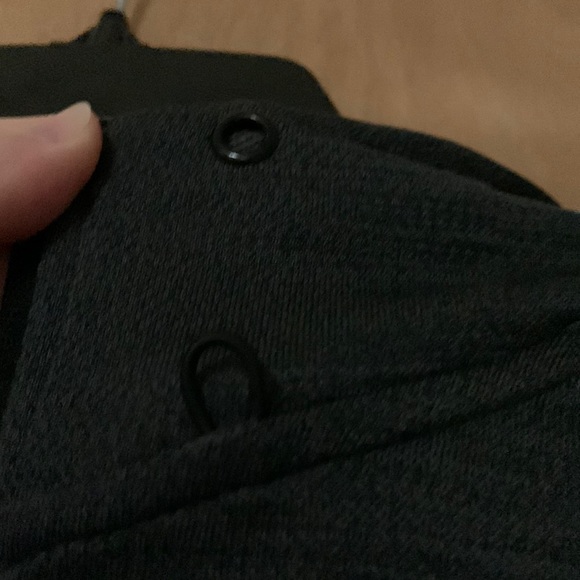 Dri power 360 zip up hoodie - Picture 3 of 7